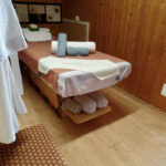 Tara Massage Salon in Interlaken